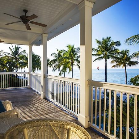 Sunset Key Cottages Cayo Hueso Exterior foto