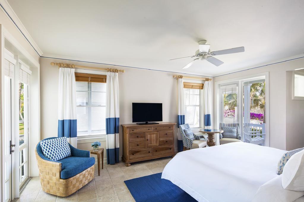 Sunset Key Cottages Cayo Hueso Exterior foto