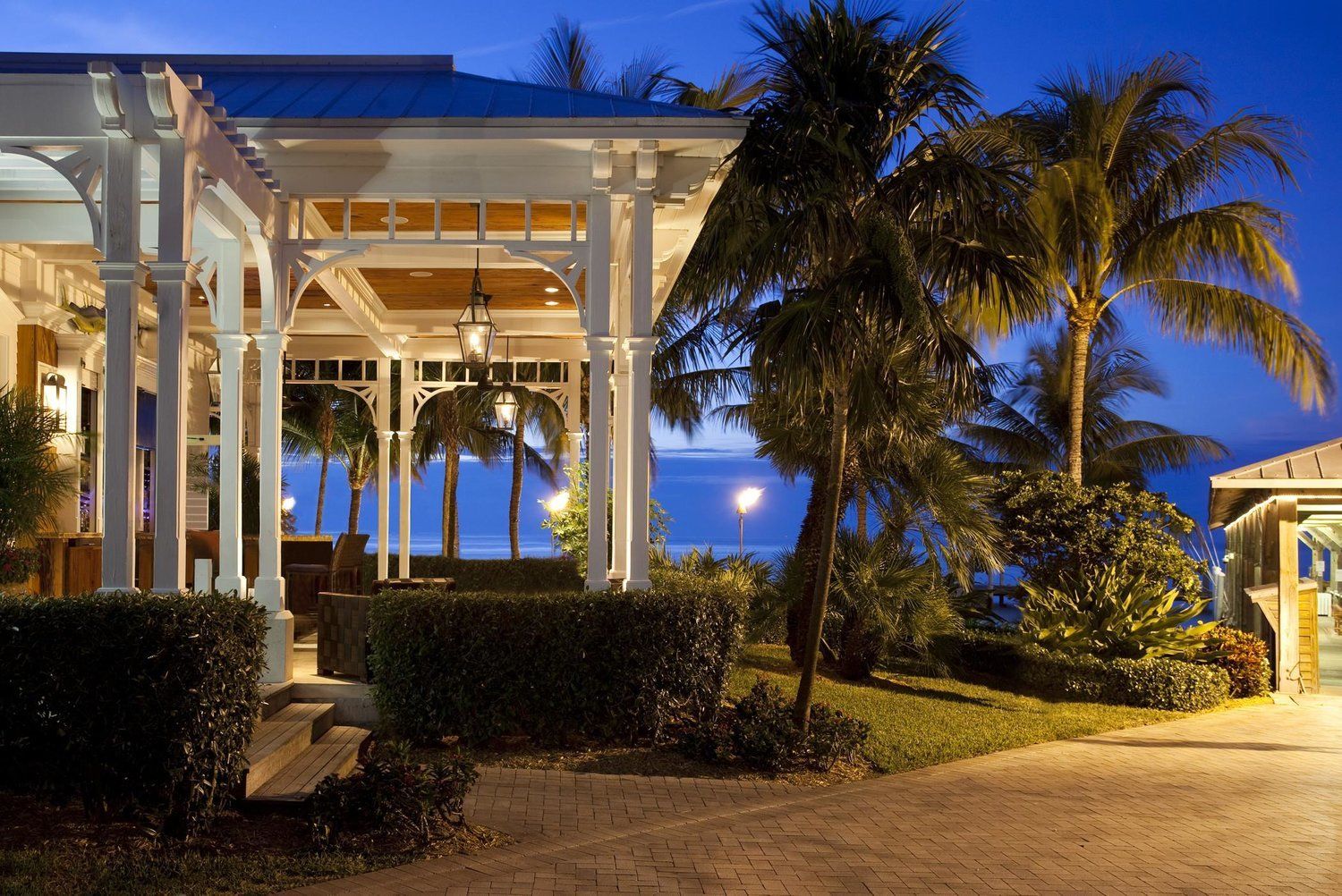 Sunset Key Cottages Cayo Hueso Exterior foto