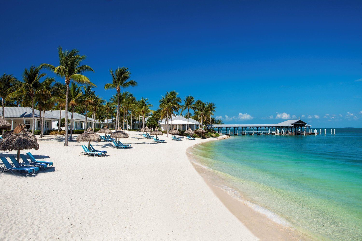 Sunset Key Cottages Cayo Hueso Facilidades foto
