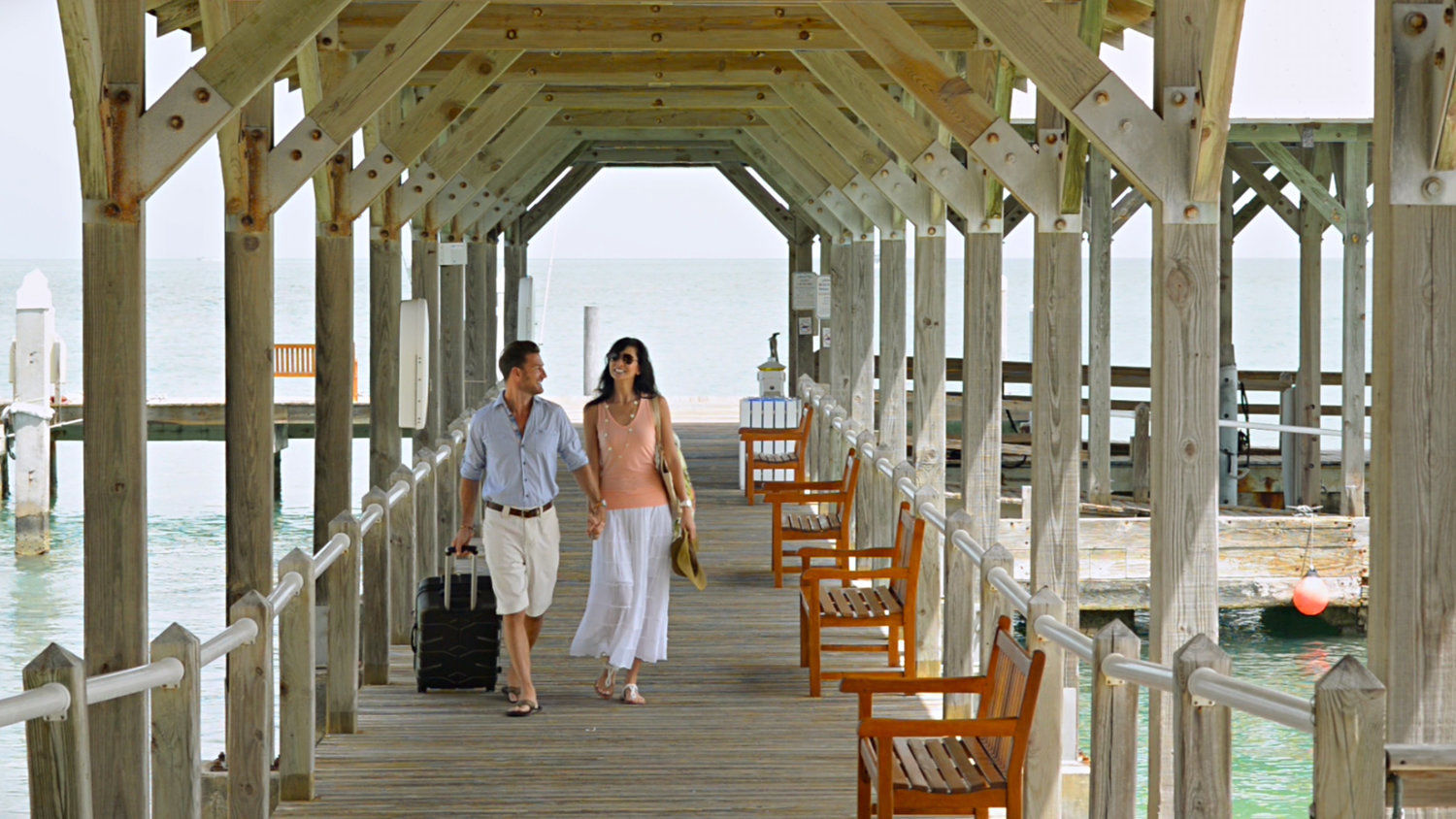 Sunset Key Cottages Cayo Hueso Facilidades foto