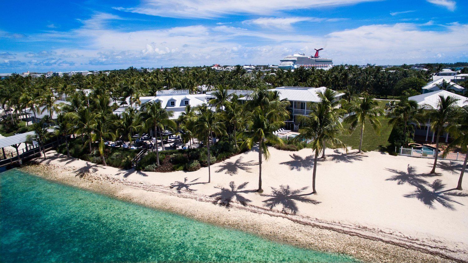 Sunset Key Cottages Cayo Hueso Exterior foto