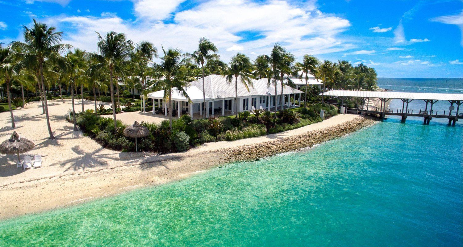 Sunset Key Cottages Cayo Hueso Exterior foto