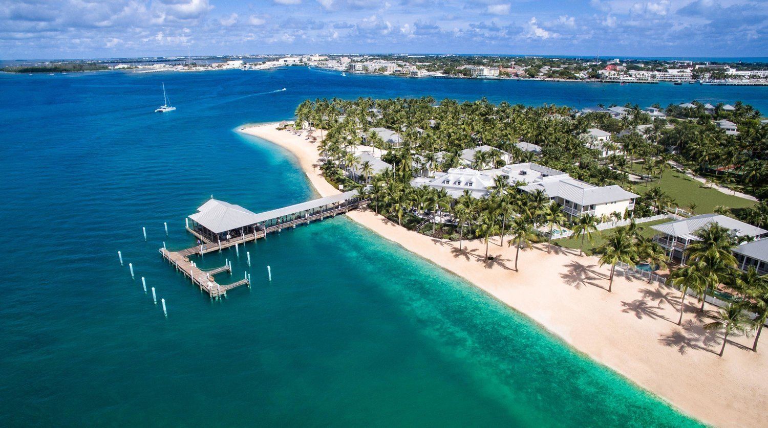 Sunset Key Cottages Cayo Hueso Exterior foto