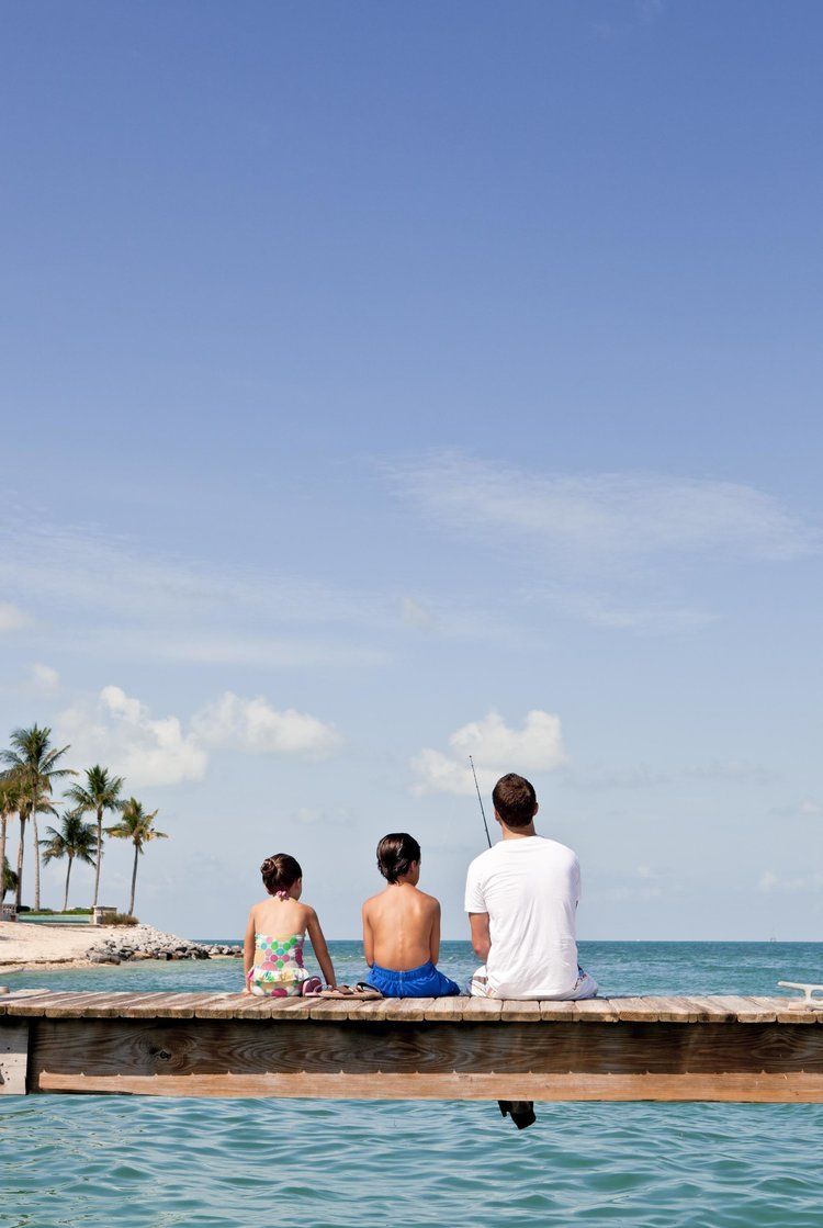 Sunset Key Cottages Cayo Hueso Facilidades foto