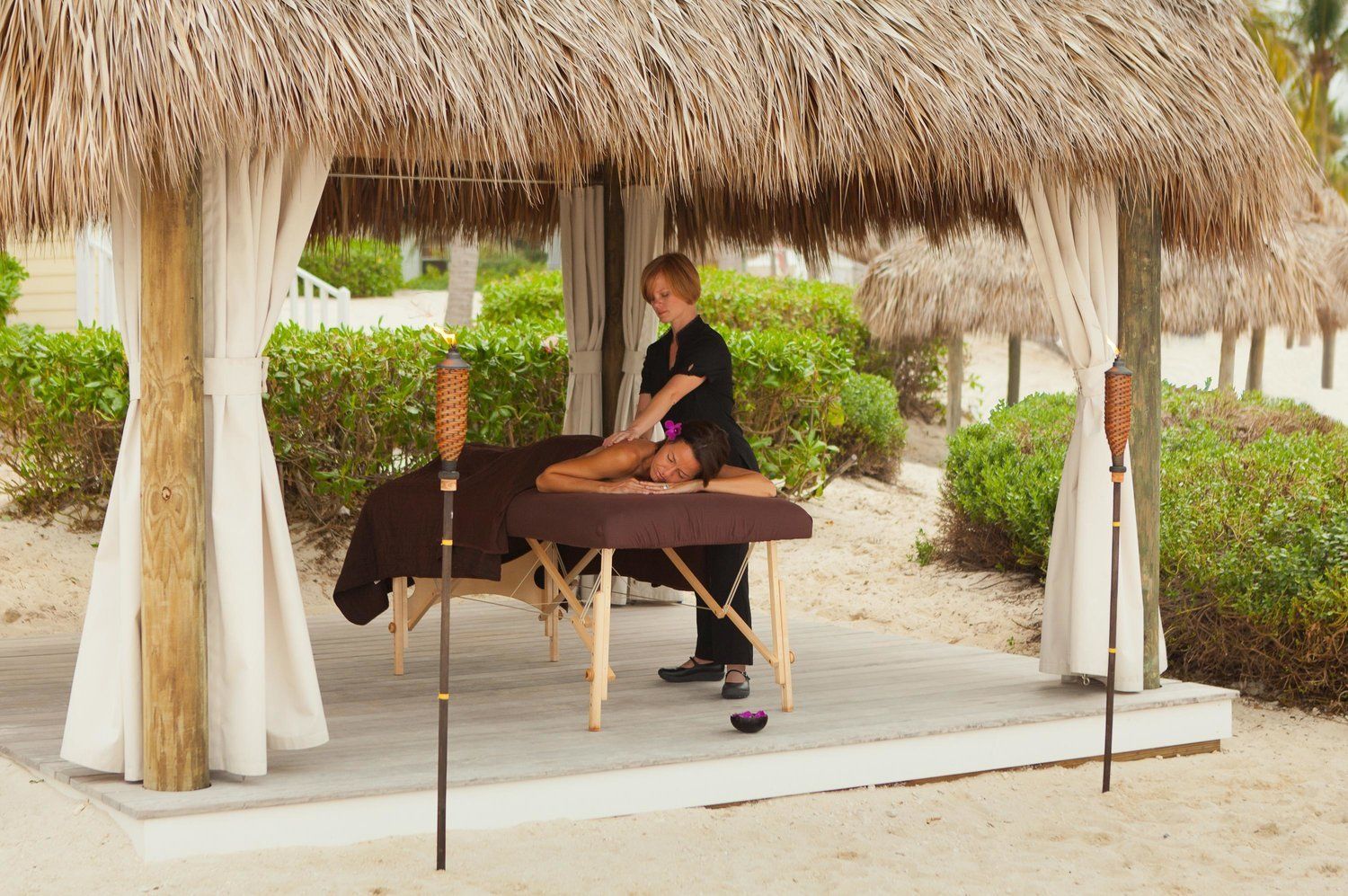 Sunset Key Cottages Cayo Hueso Facilidades foto