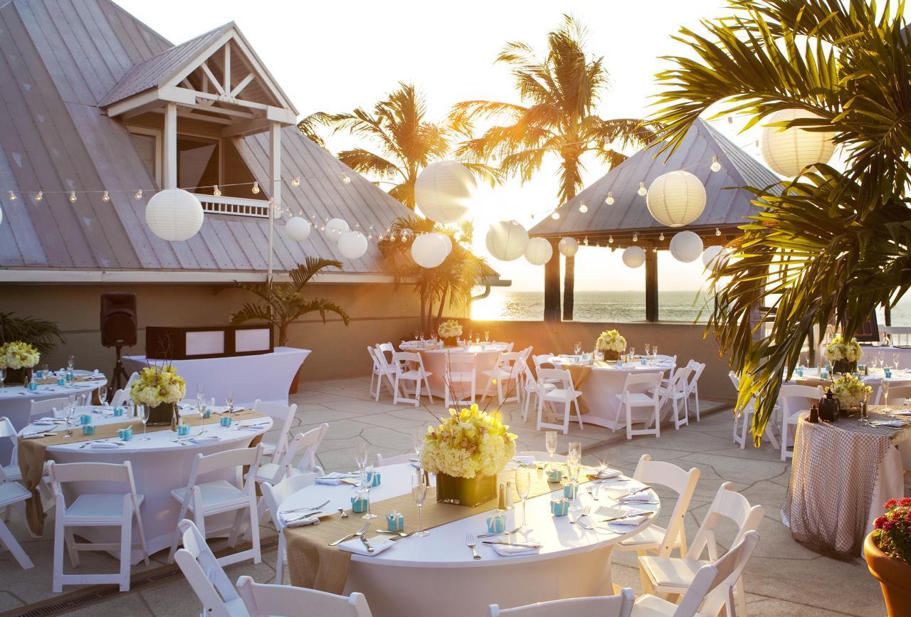 Sunset Key Cottages Cayo Hueso Negocio foto