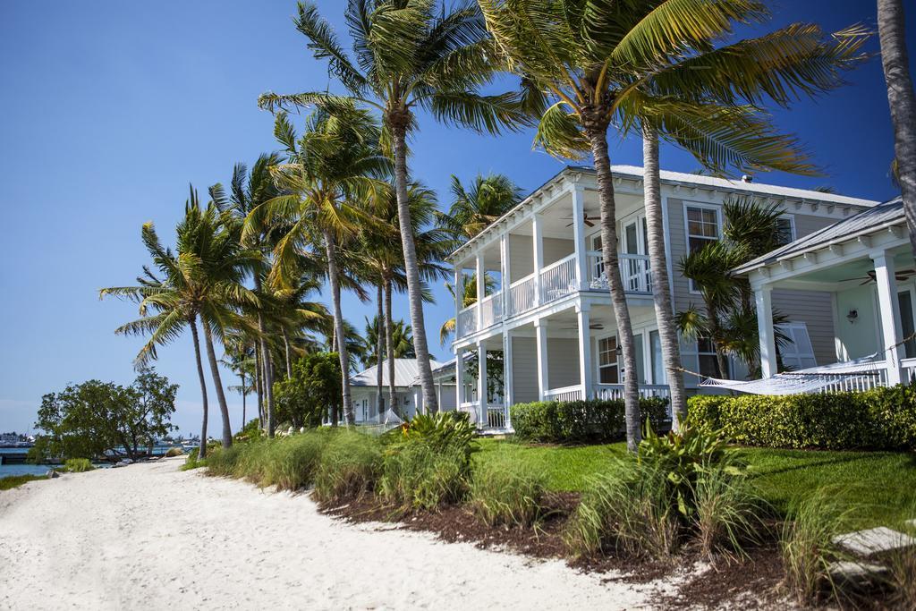 Sunset Key Cottages Cayo Hueso Exterior foto