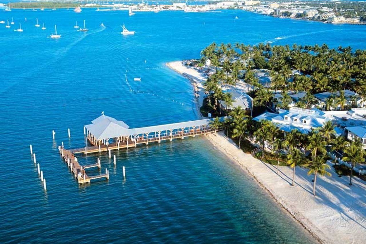 Sunset Key Cottages Cayo Hueso Exterior foto