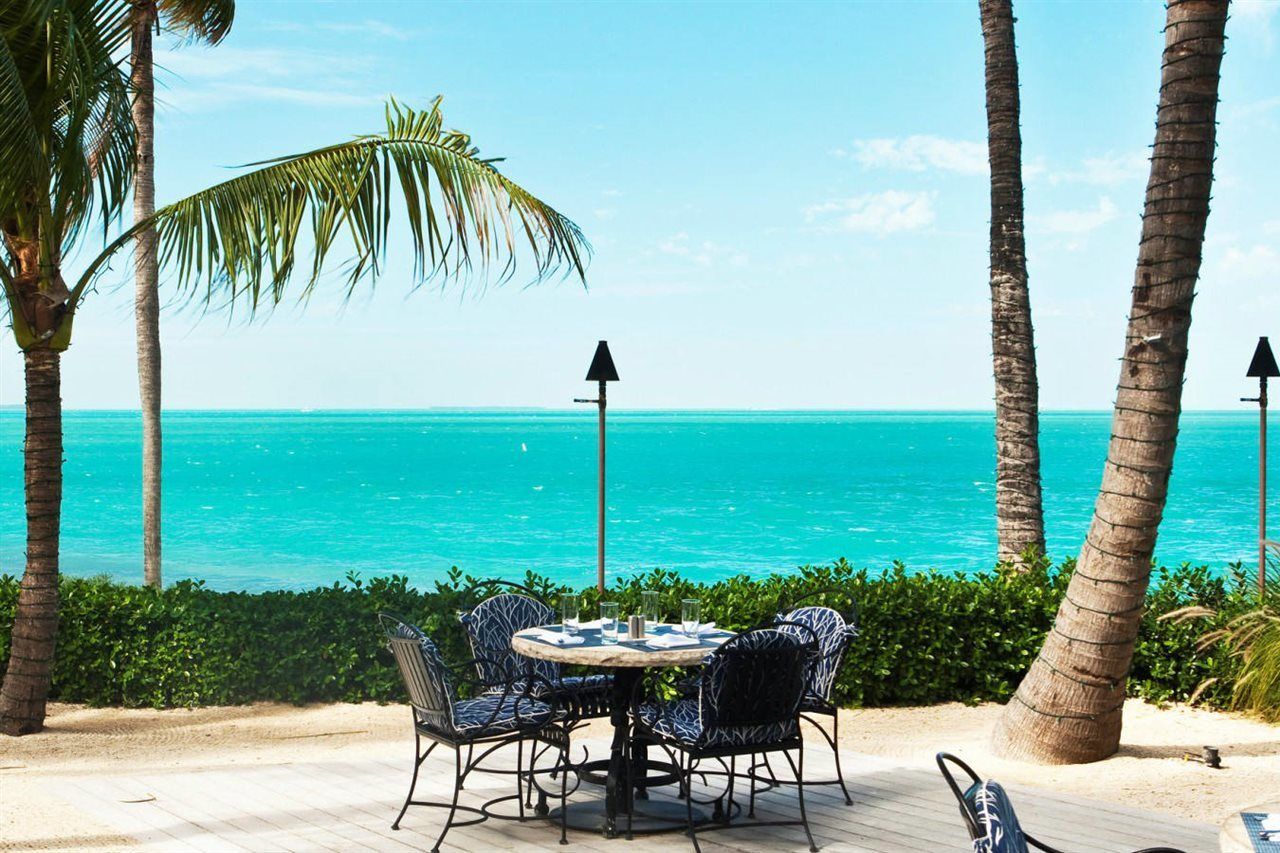 Sunset Key Cottages Cayo Hueso Exterior foto