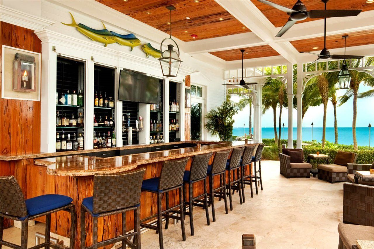Sunset Key Cottages Cayo Hueso Exterior foto