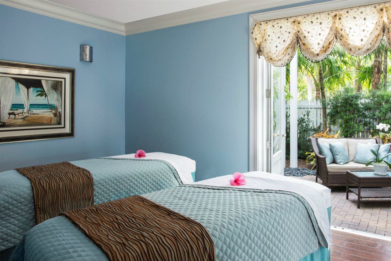 Sunset Key Cottages Cayo Hueso Exterior foto